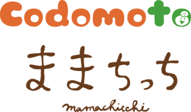 codomotoままちっち
