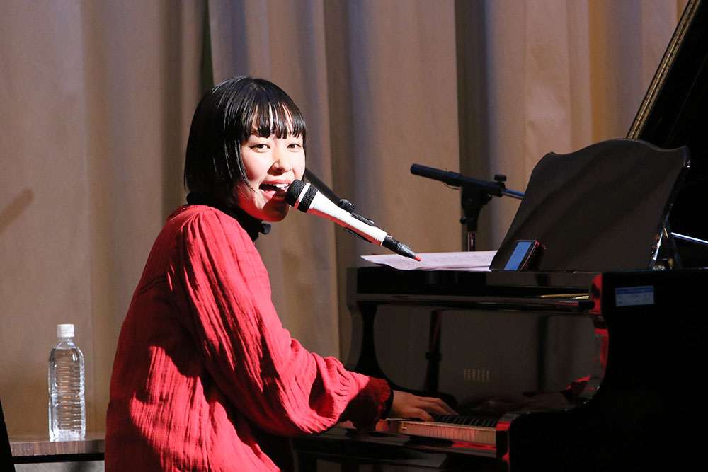 近藤夏子