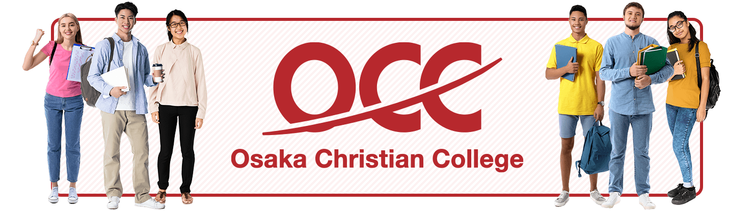 OCC Osaka Christian College
