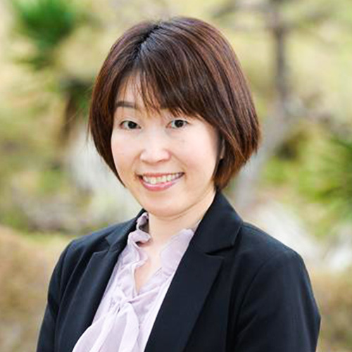 広瀬綾子