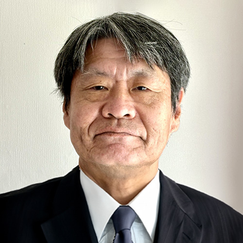 山岸 徹