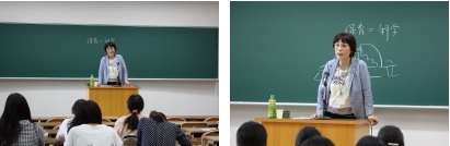 幼児健康教育講座