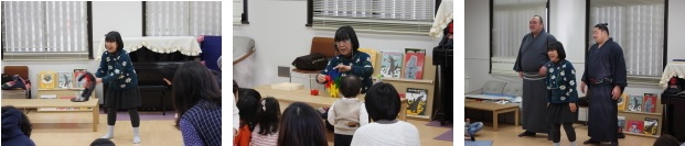 20140304「わらべ歌で遊ぼう!と講演