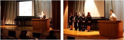 2015卒業論文発表会