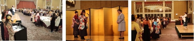 2015卒業パーティ1