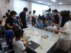 アベノキッズサマープロジェクト