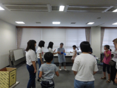アベノキッズサマープロジェクト
